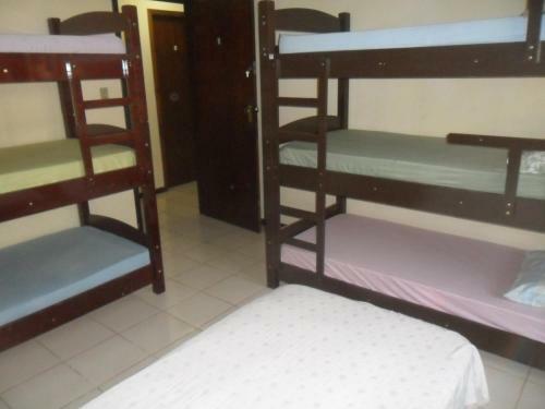 Hostal Pousada Xaxim