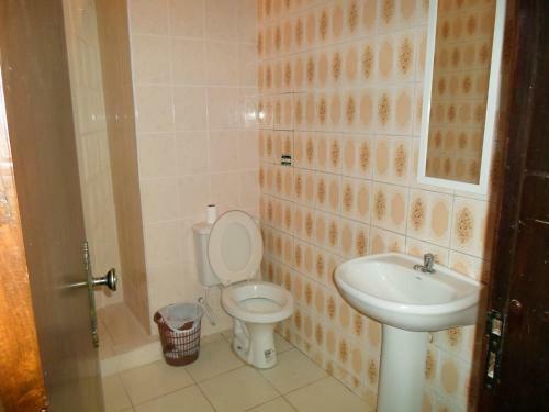Hostal Pousada Xaxim