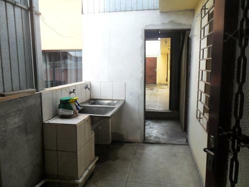 Hostal Pousada Xaxim