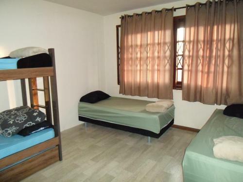 Hostal Pousada Xaxim
