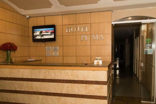 Hotel Puma