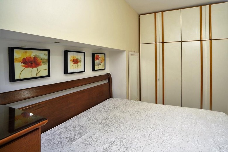 Hostal Solar Mirante Do Sol
