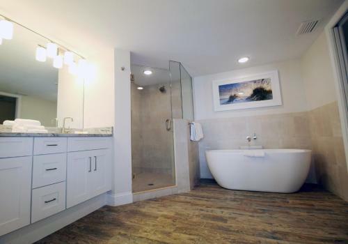 Hotel Legacy Vacation Resorts-indian Shores