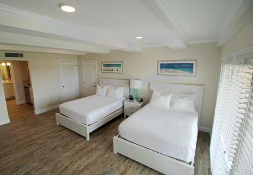 Hotel Legacy Vacation Resorts-indian Shores