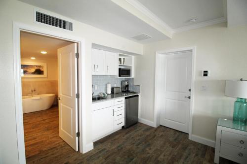 Hotel Legacy Vacation Resorts-indian Shores