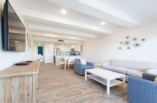 Hotel Legacy Vacation Resorts-indian Shores