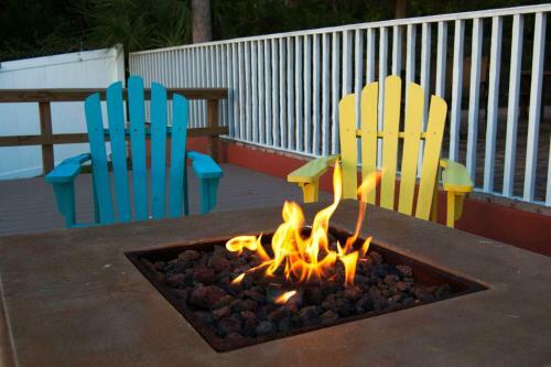 Hotel Legacy Vacation Resorts-indian Shores