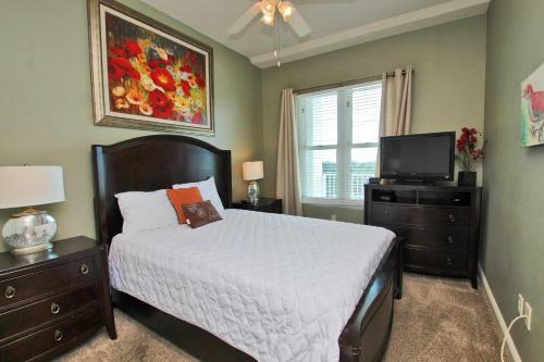 Apartamento Wharf 707