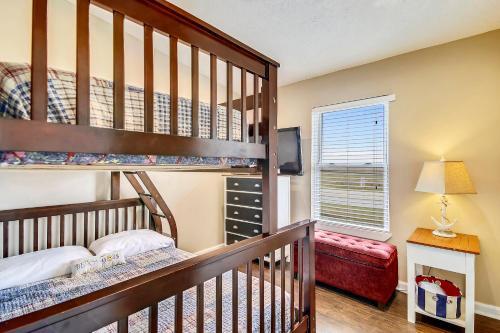 Barefoot Bungalow