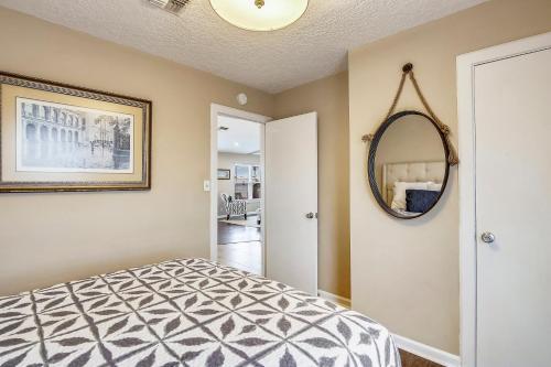 Barefoot Bungalow
