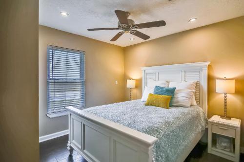 Barefoot Bungalow