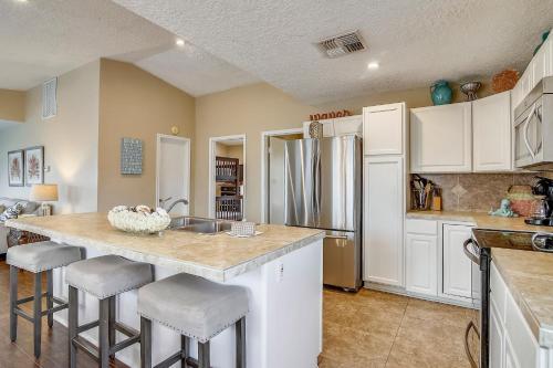 Barefoot Bungalow