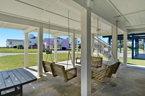 Barefoot Bungalow
