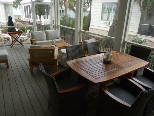 Endless Summer @ Ocean Oaks Home