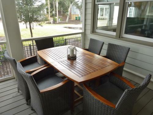 Endless Summer @ Ocean Oaks Home