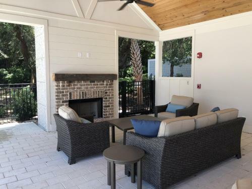 Endless Summer @ Ocean Oaks Home