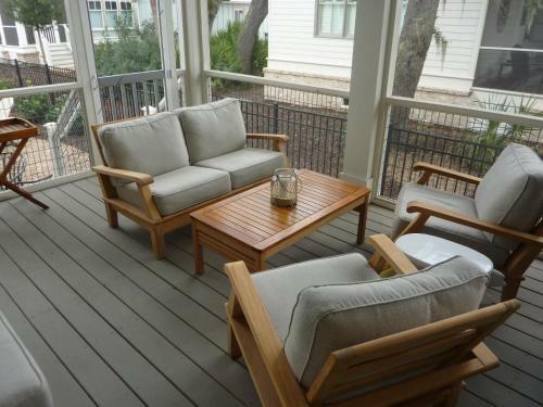 Endless Summer @ Ocean Oaks Home