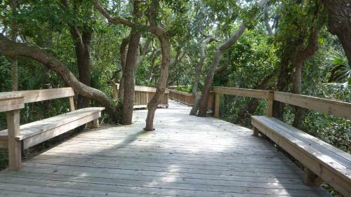 Endless Summer @ Ocean Oaks Home