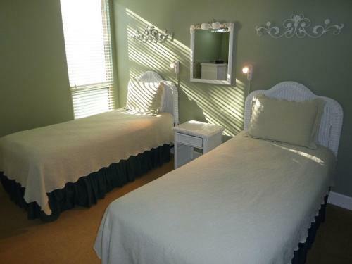 Apartamento Villa 289