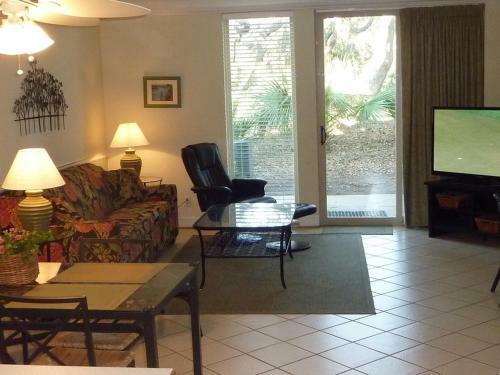 Apartamento Villa 289