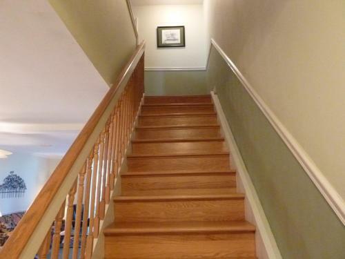 Apartamento Villa 289