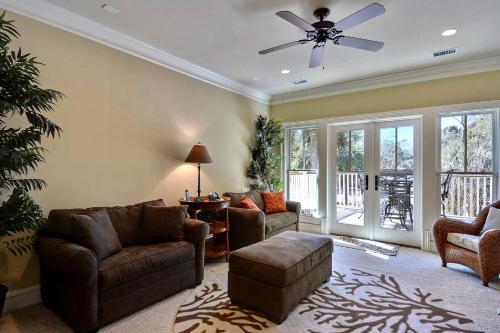 Winged Teal Villa