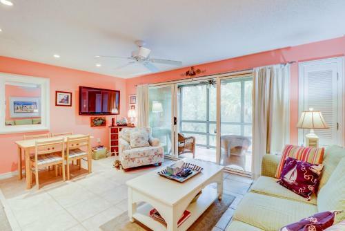 3566 Seascape Villa