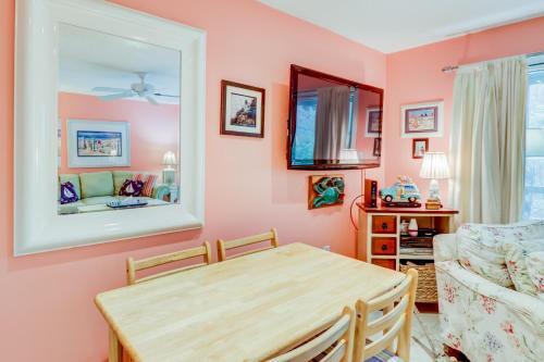 3566 Seascape Villa