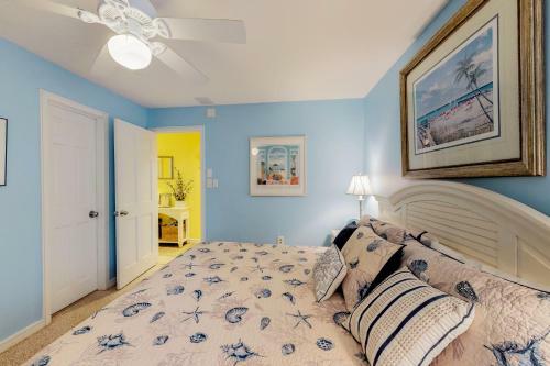 3566 Seascape Villa