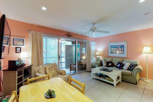 3566 Seascape Villa