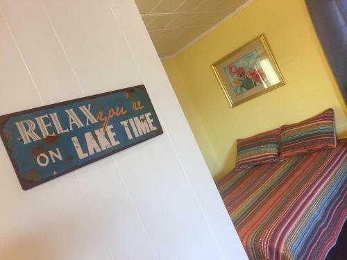 Lodge Valentine Lakeside