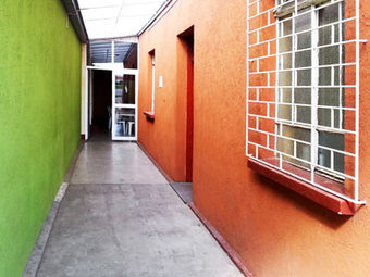 Hotel Pinheirinho