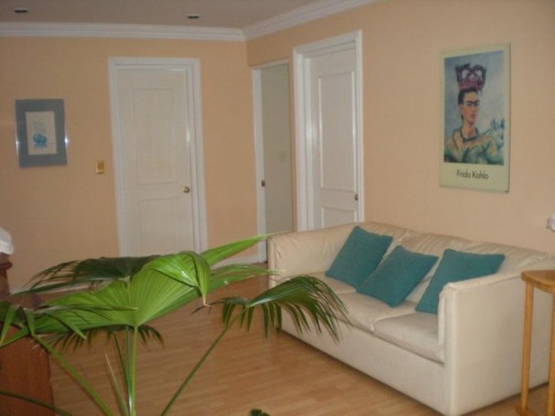 La Colina Bed And Breakfast