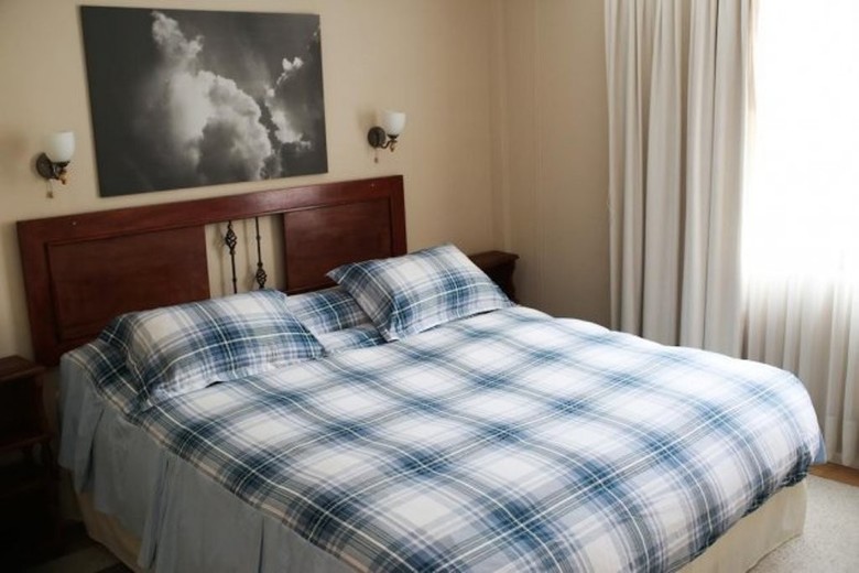 La Colina Bed And Breakfast