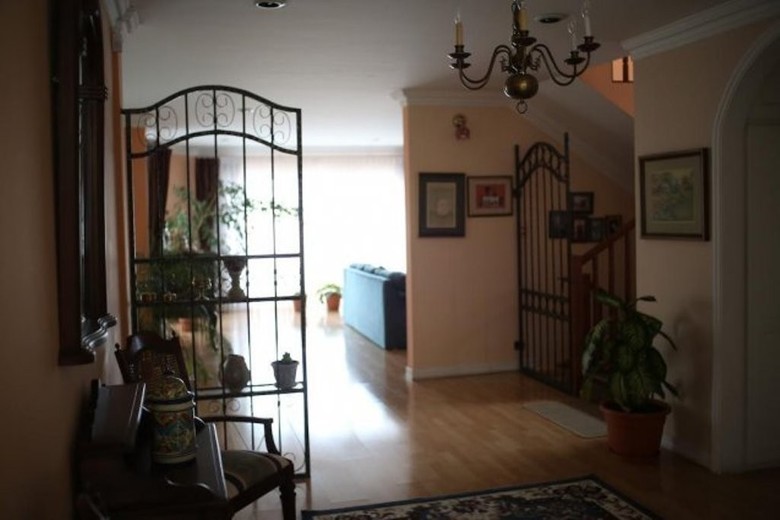La Colina Bed And Breakfast