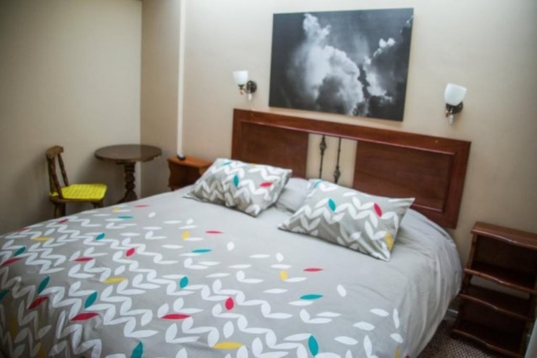 La Colina Bed And Breakfast