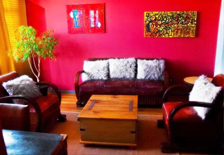 Apartamento A La Maison