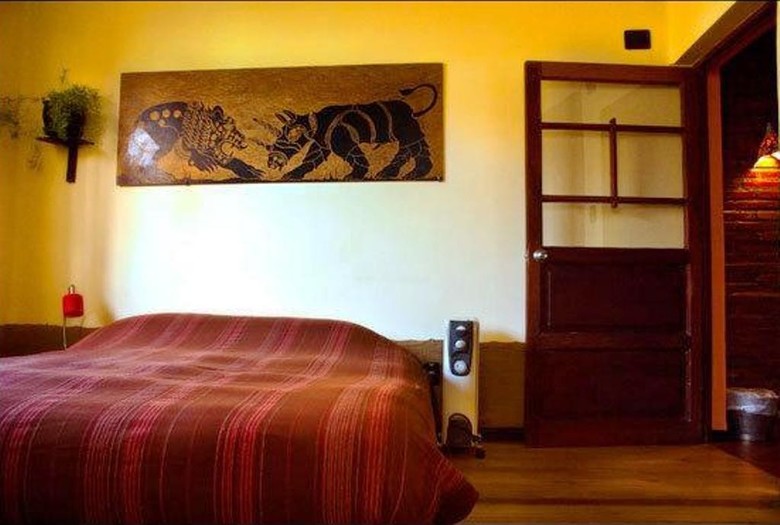 Apartamento A La Maison