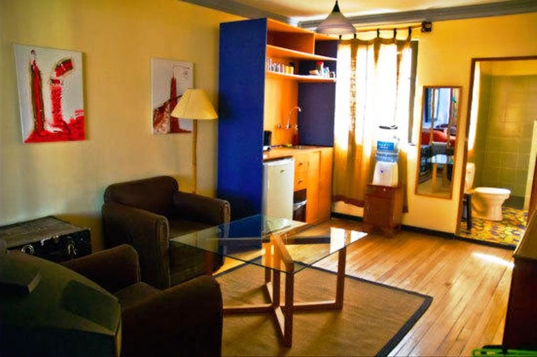 Apartamento A La Maison