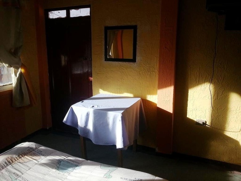 Hostal Internacional
