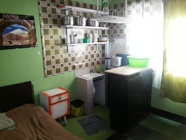 Hostal Internacional
