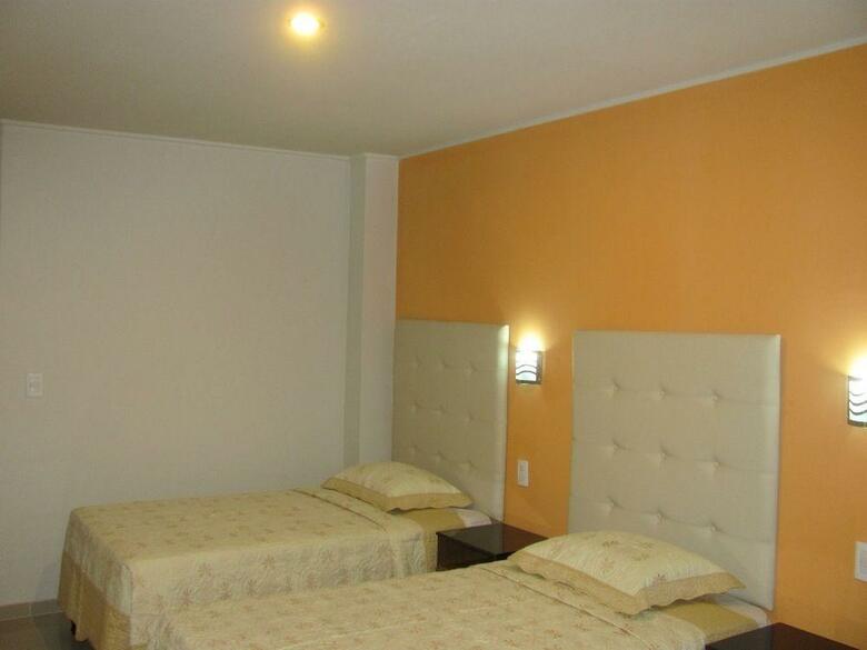 Gran Hotel Canada