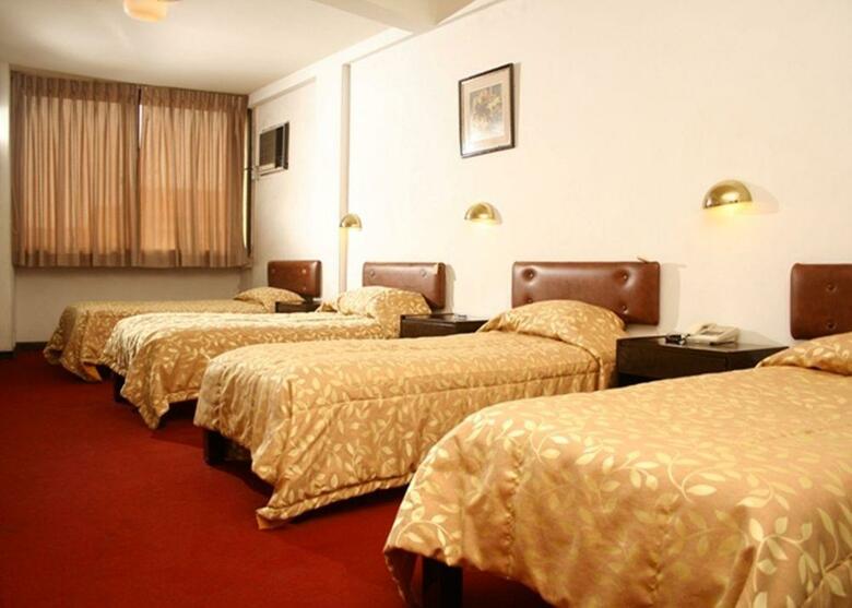 Gran Hotel Canada
