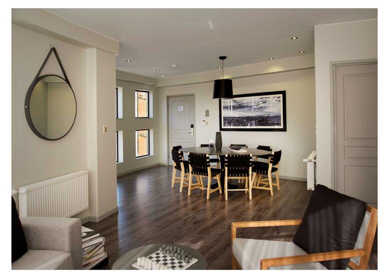 Hotel Casa Grande Suites