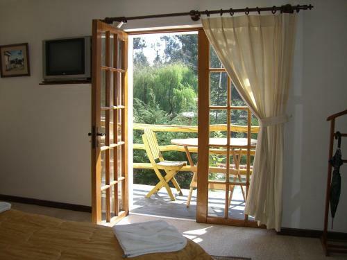 Hotel Rio Selva Aranjuez