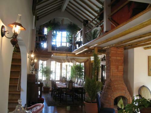 Hotel Rio Selva Aranjuez