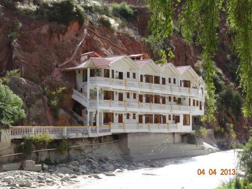 Hotel Rio Selva Aranjuez