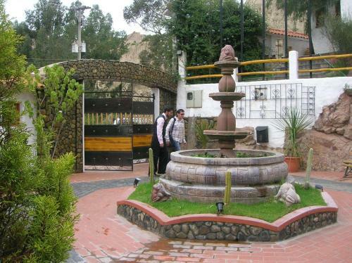 Hotel Rio Selva Aranjuez