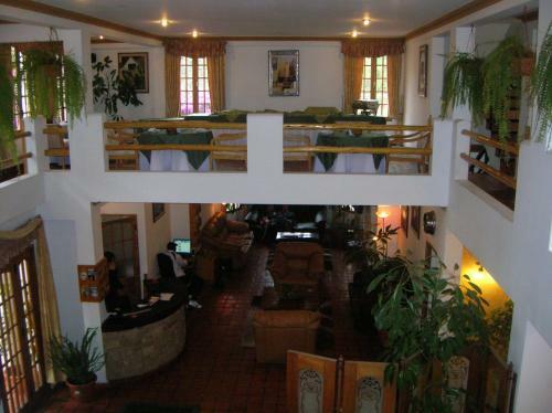 Hotel Rio Selva Aranjuez