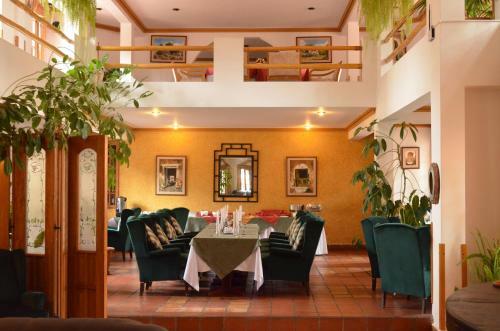 Hotel Rio Selva Aranjuez